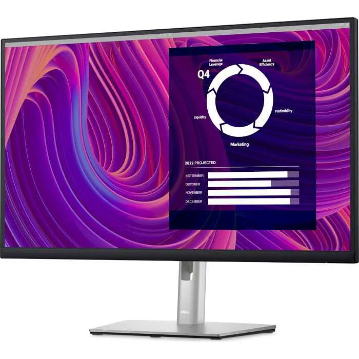 Монитор 27" Dell P2723D (210-BDDX) Б/у - фото 3