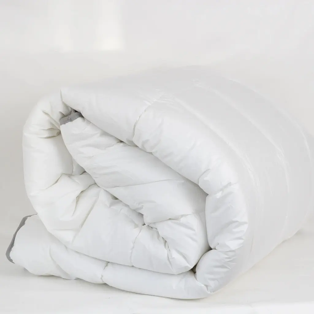Одеяло ТЕП Cote Blanc Silk 180x210 см белый (1-00186_00000) - фото 7