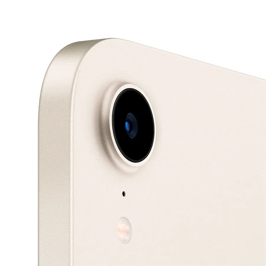 iPad mini 6, 256 ГБ, Wi-Fi, Starlight (Grade B) Seller Refurbished - фото 3