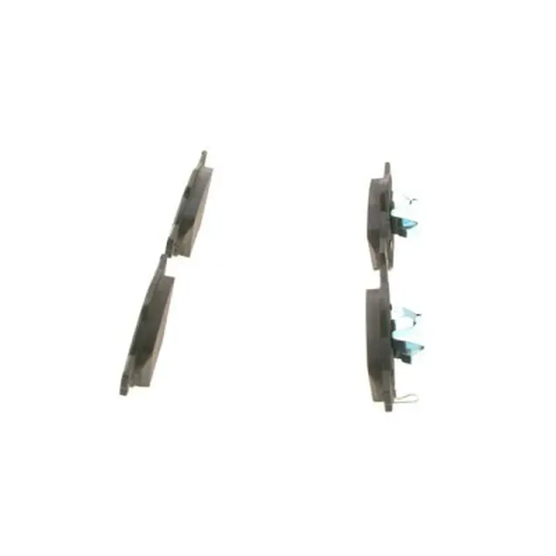 Гальмівні колодки Bosch 0 986 494 135 - фото 2