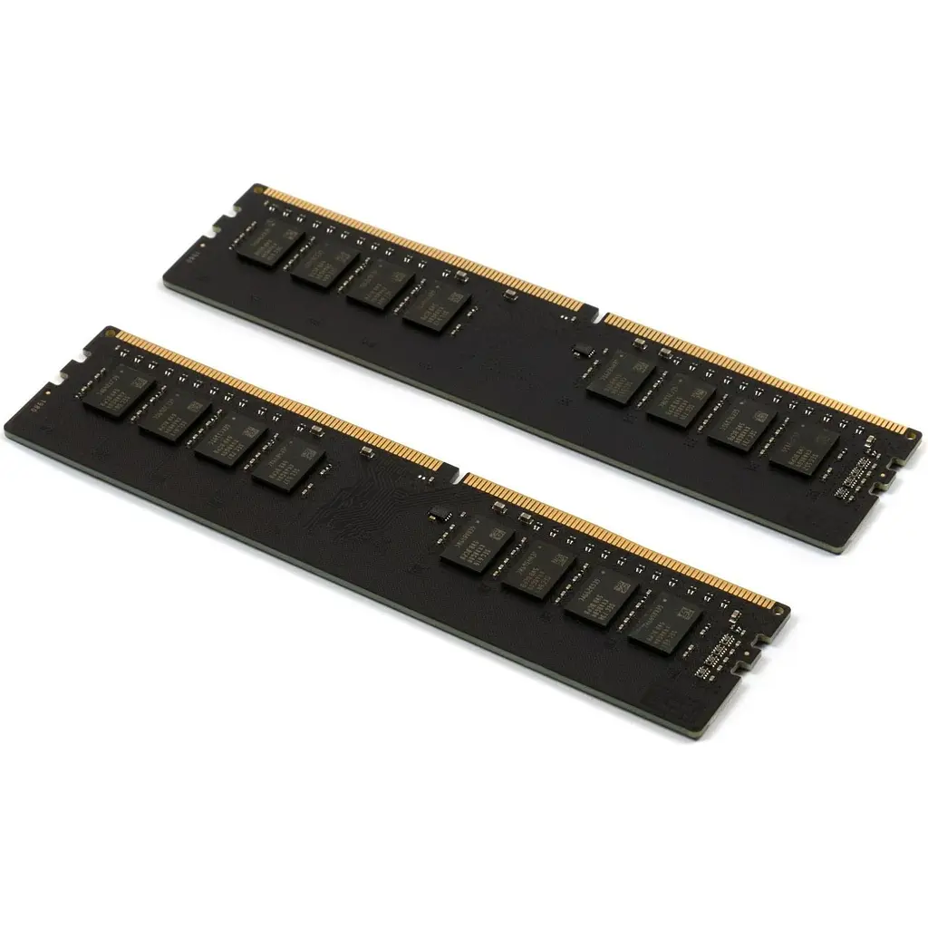 Модуль пам'яті DDR4 INTELIGENTES 2x16GB 2666 MHz (IU4CHD2/32) [138859] - фото 4