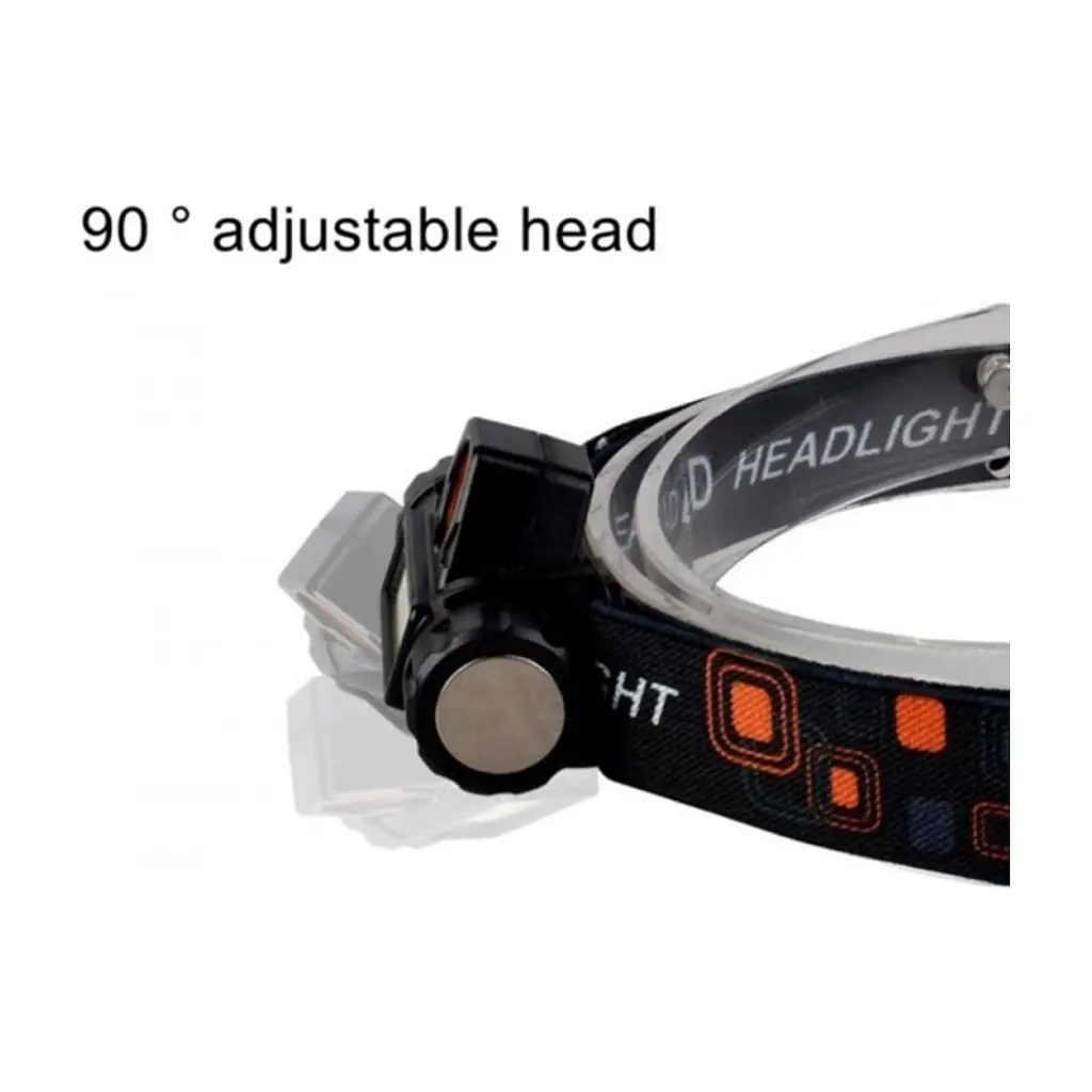 Ліхтар Voltronic WX-8101 - фото 3