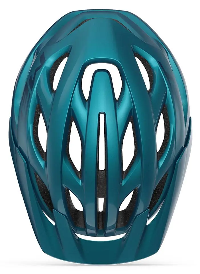 Шолом Met Veleno Mips CE Blue S (1052-3HM 142 CE00 S BL1) - фото 4