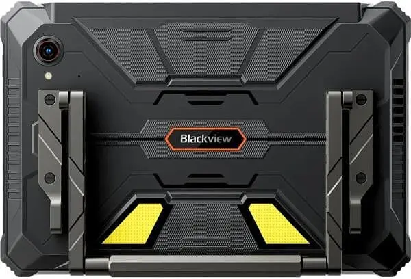 Планшет Blackview Active 12 Pro 12/256GB Black - фото 3