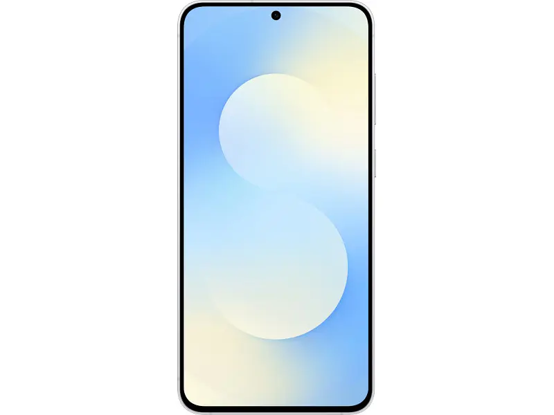 Смартфон Samsung Galaxy S25 FE 8/256GB Icyblue (SM-S731BLBG) - фото 4