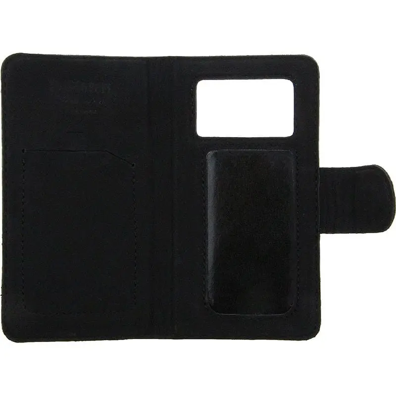 Чохол-книжка Pro-Covers Pro-Covers МШ-4XL-72 Black - фото 2