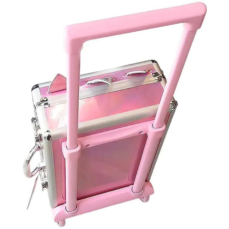 Набір косметики Martinelia Маленький єдиноріг тревел бокс (31111) - фото 4