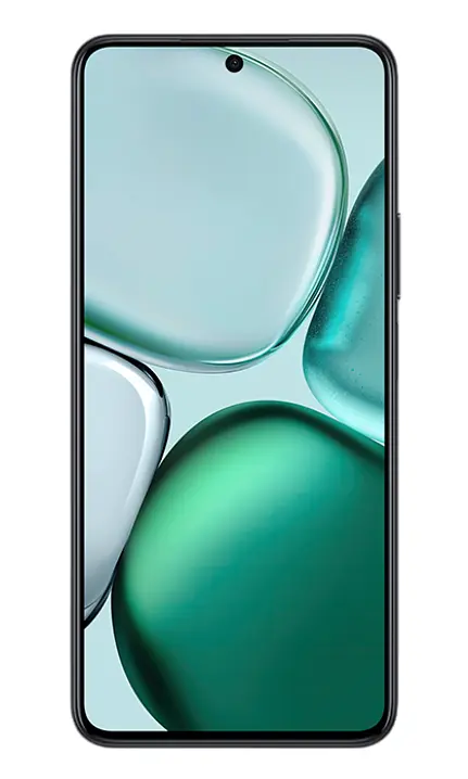 Смартфон Honor X9c Smart 12/256Gb Midnight Black Global version - фото 4