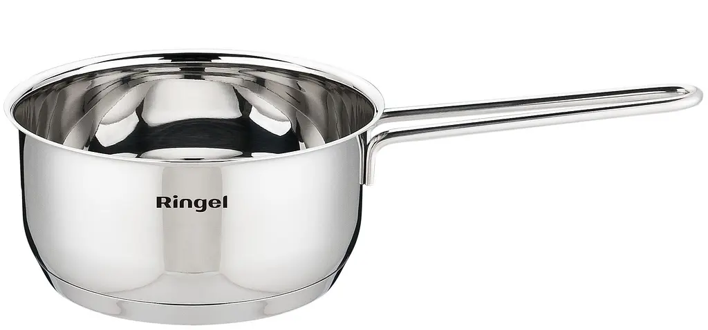Ківш Ringel Besser 0.8 л 14 см з кришкою kuh0016446 - фото 2