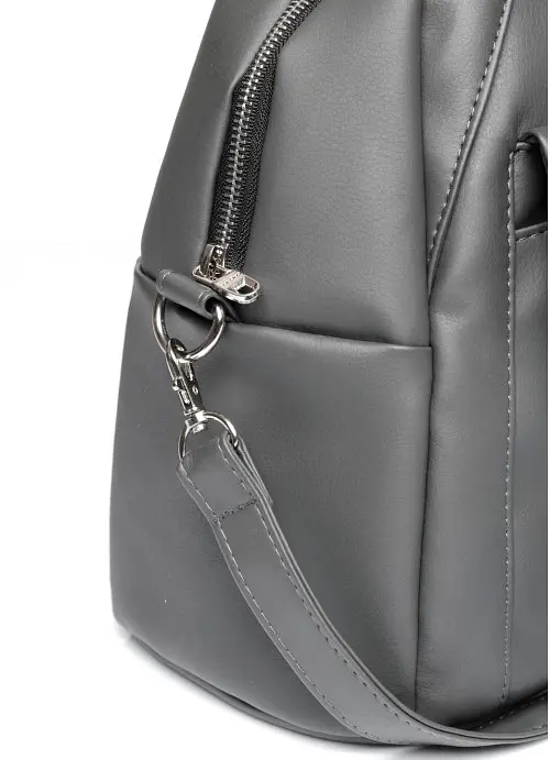 Жіноча спортивна сумка Sambag 37х25х16 см sum0020255 - фото 4