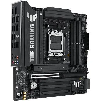 Материнська плата Asus (TUF GAMING B850M-PLUS) - фото 2