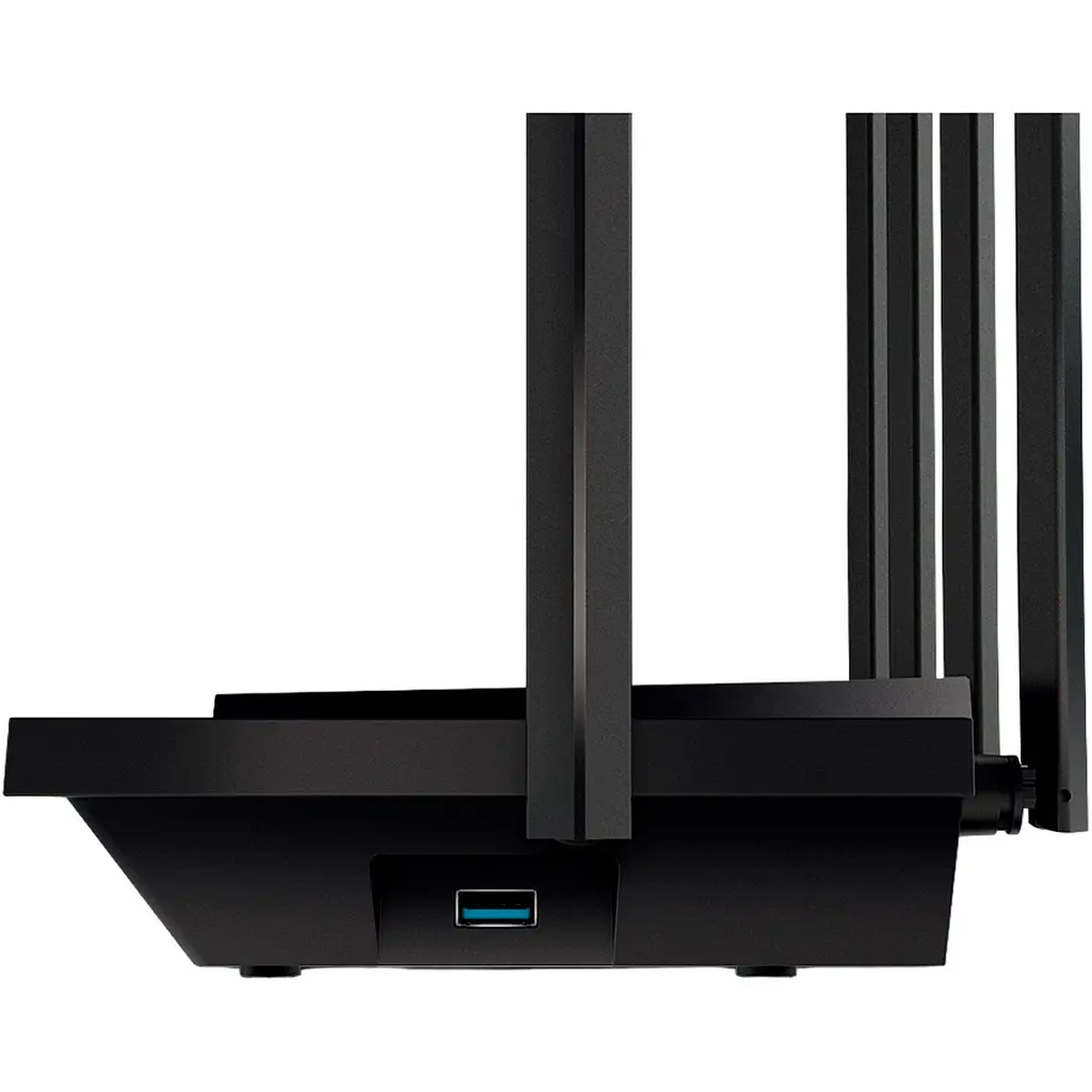 Бездротовий маршрутизатор (роутер) TP-Link Archer AX72 [86838] - фото 3
