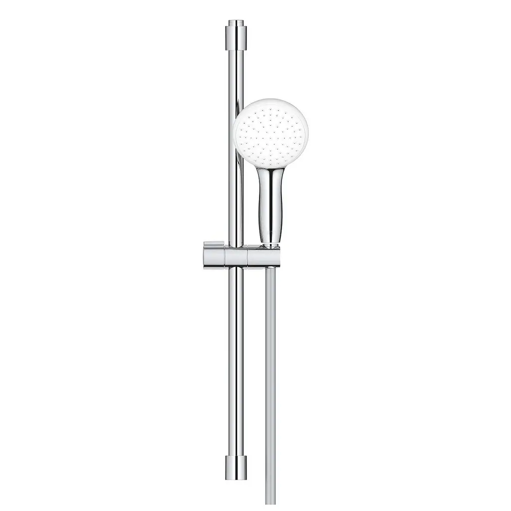 Душовий гарнітур Grohe Tempesta 1 режим струменя 110 27853003, Хром - фото 2