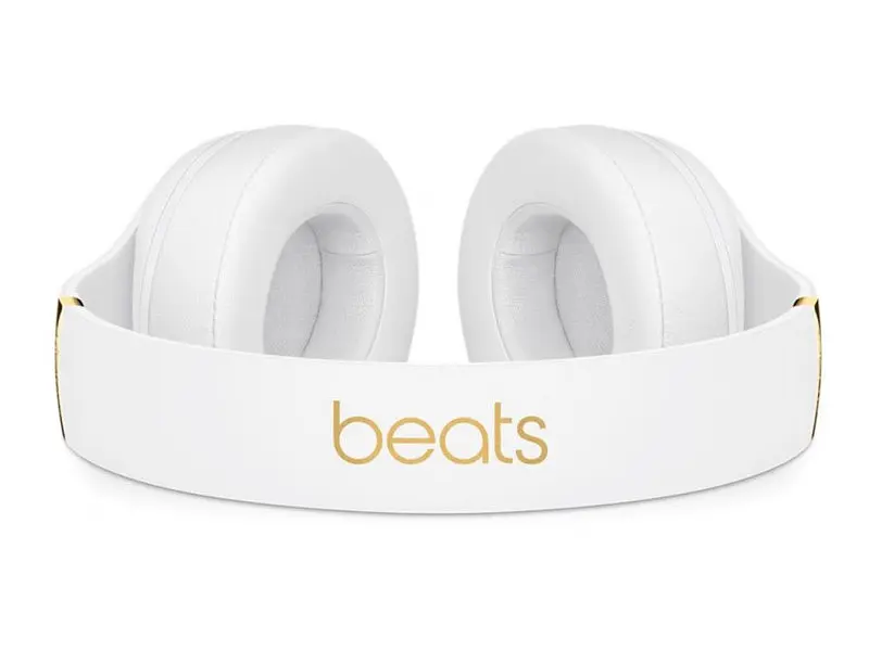 Навушники Beats by Dr. Dre Studio3 Wireless White (MQ572) - фото 4