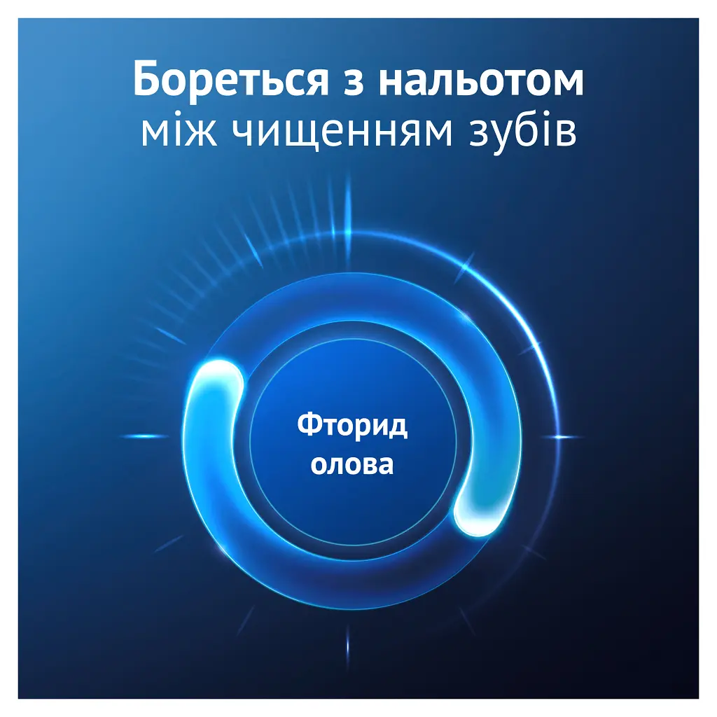 Зубна паста Oral-B Advanced Зміцнення емалі Чиста м'ята 75 мл (8006530090797) - фото 5