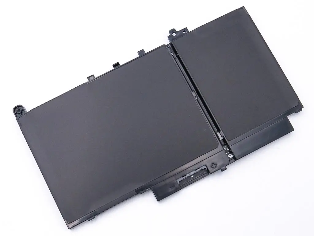 Акумулятор PDNM2 для ноутбука Dell Latitude E7270, E7470 (PDNM2) (11.4V 3600 mAh 41Wh). - фото 3
