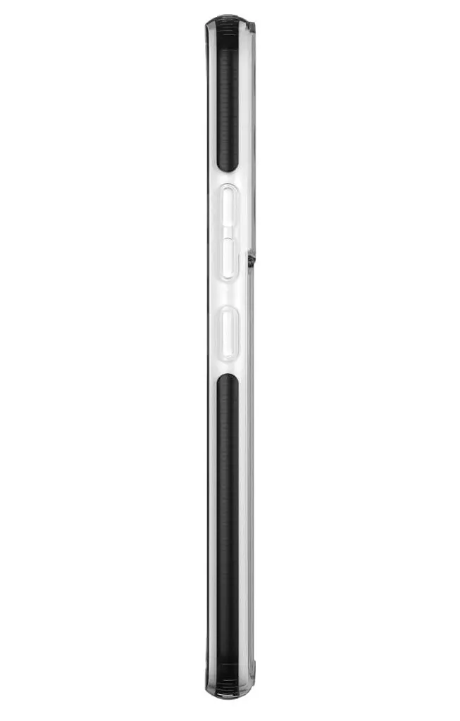 Противоударный чехол Gear4 Santa Cruz для Samsung Galaxy S22 Plus (S906) Прозрачный 702009144 - фото 6