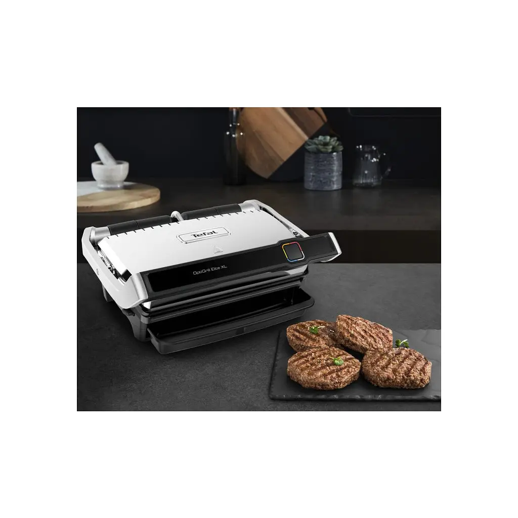 Електрогриль Tefal GC760D30 - фото 10