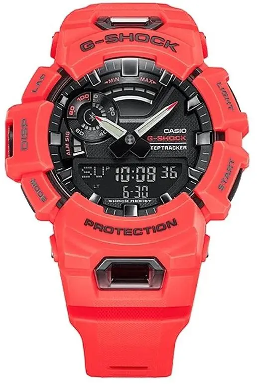 Годинник Casio GBA-900-4AER - фото 2
