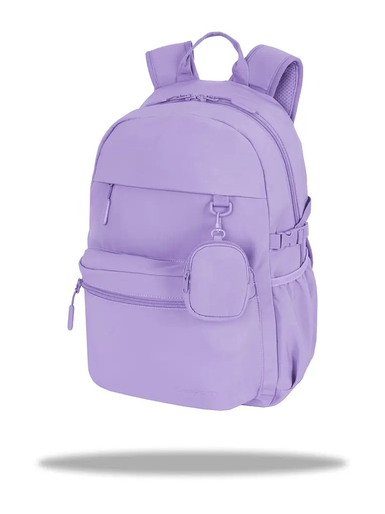 Рюкзак COOLPACK FIN Pastel Purple (F157993) - фото 3