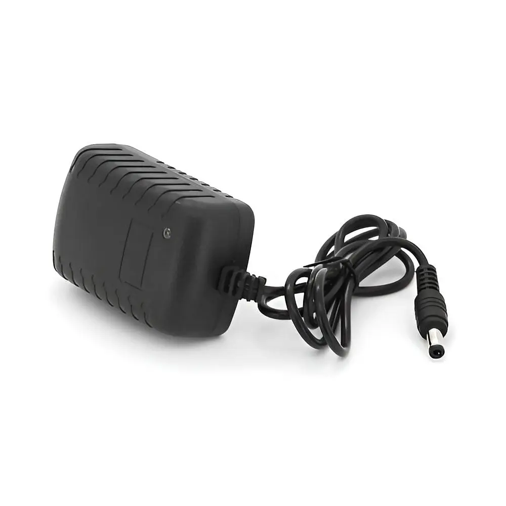 Комплект Mini UPS з блоком живлення: джерело безперебійного живлення Mini UPS WGP UPS103A White 10400mAh 5V/9V/12V, Li-ion 4*2.6Ah, для роутера і оптичного термінала та блок живлення SPF-1202B 12V/2A (24W) (42-00262) - фото 9