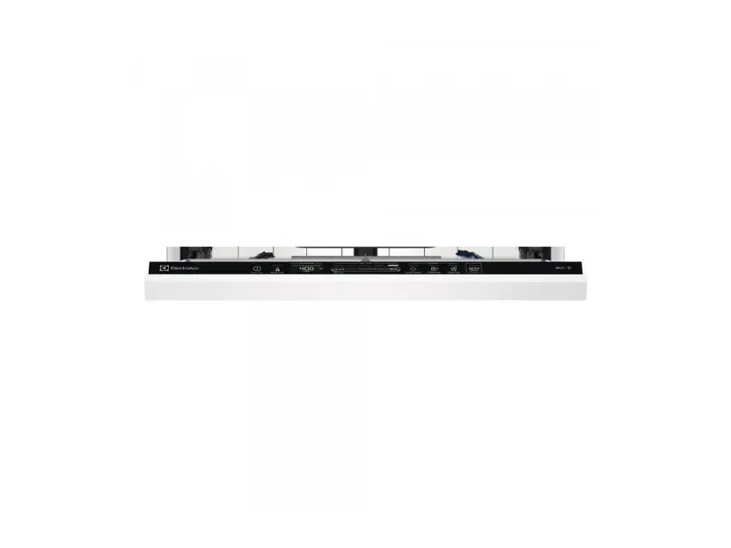 Посудомоечная машина Electrolux EEG68520W - фото 2