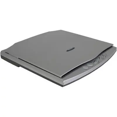 Сканер Plustek OpticSlim 550 Plus (0278TS) - фото 5