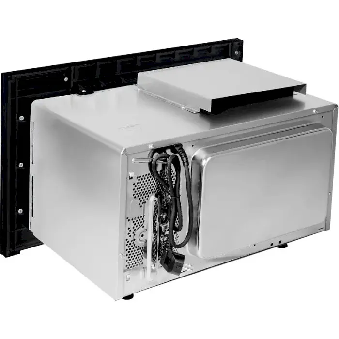 Вбудована мікрохвильова піч Perfelli BM 255S GLB - фото 11