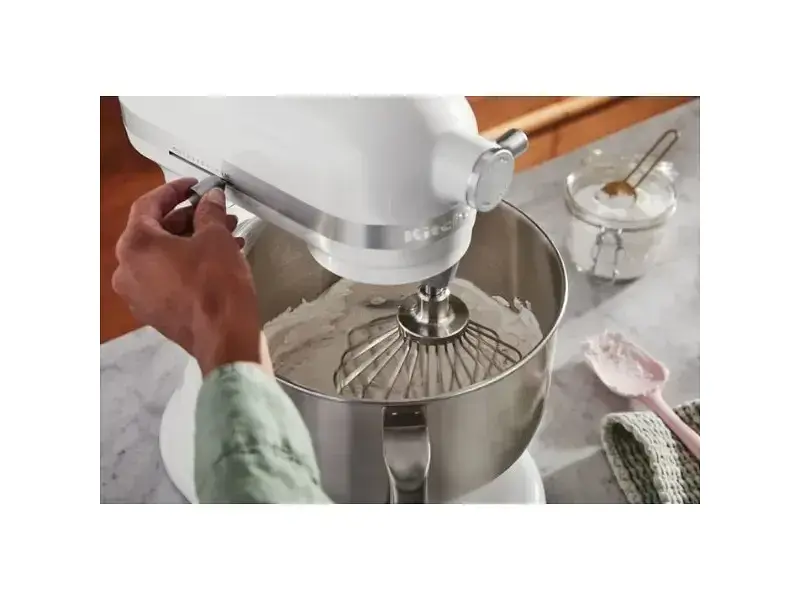 Набір насадок KitchenAid 5KSM7BL3PSS - фото 4