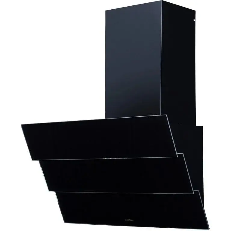 Витяжка Best Chef Cascade 900 black 60 (OLITL60J4PK.S3.MC.KSB_BST) - фото 7
