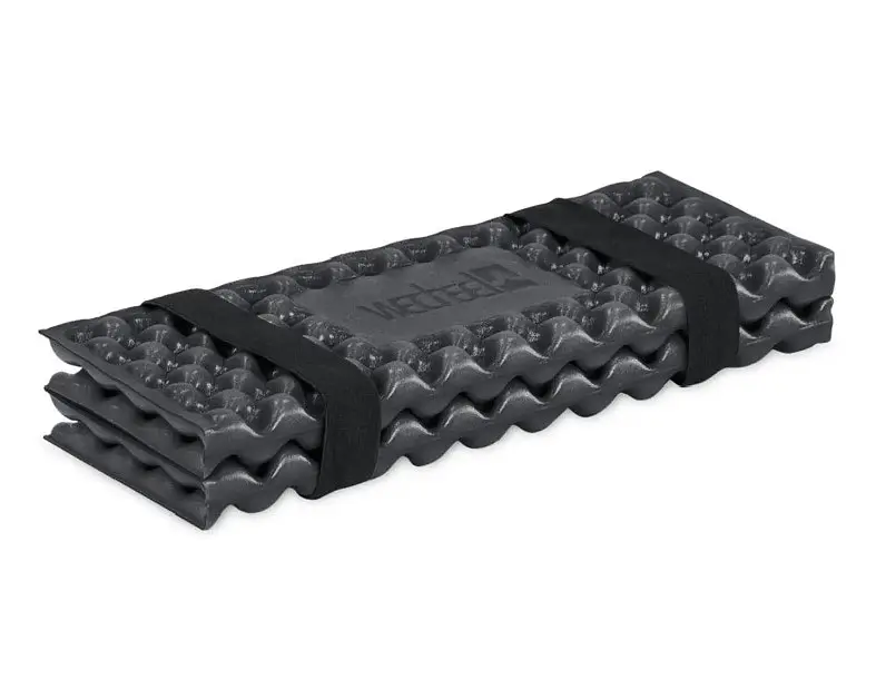 Сидушка Wechsel Facila Seat TL Grey (233311) (DAS301056) - фото 2
