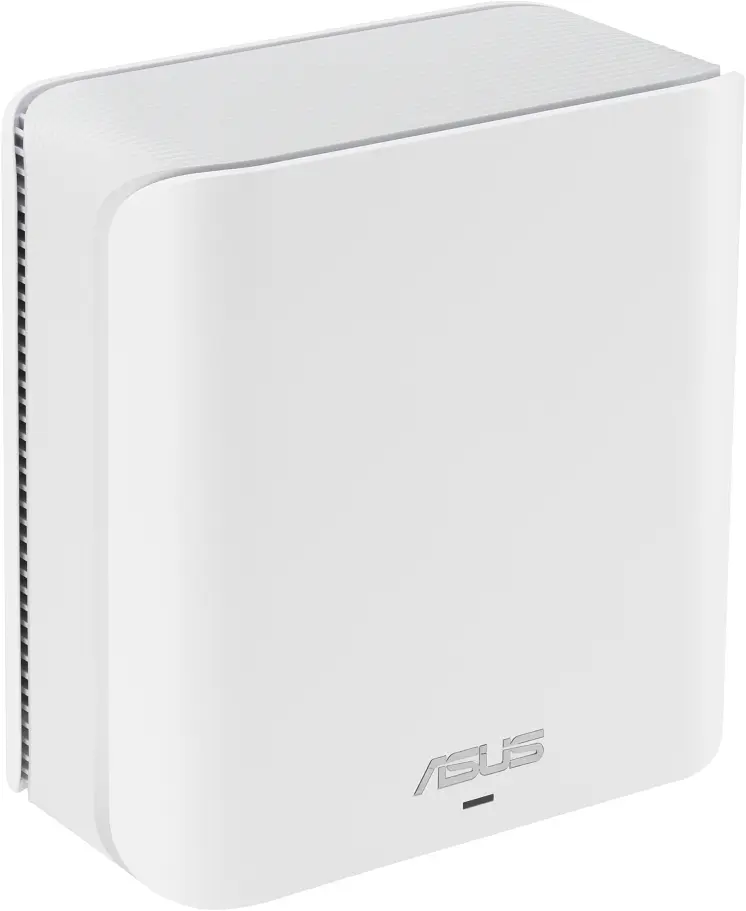 Система WiFi-Mesh ZenWiFi BD4 BE3600, 2x2,5GE WAN/LAN, 2мод, білий Asus teh0017269 - фото 4