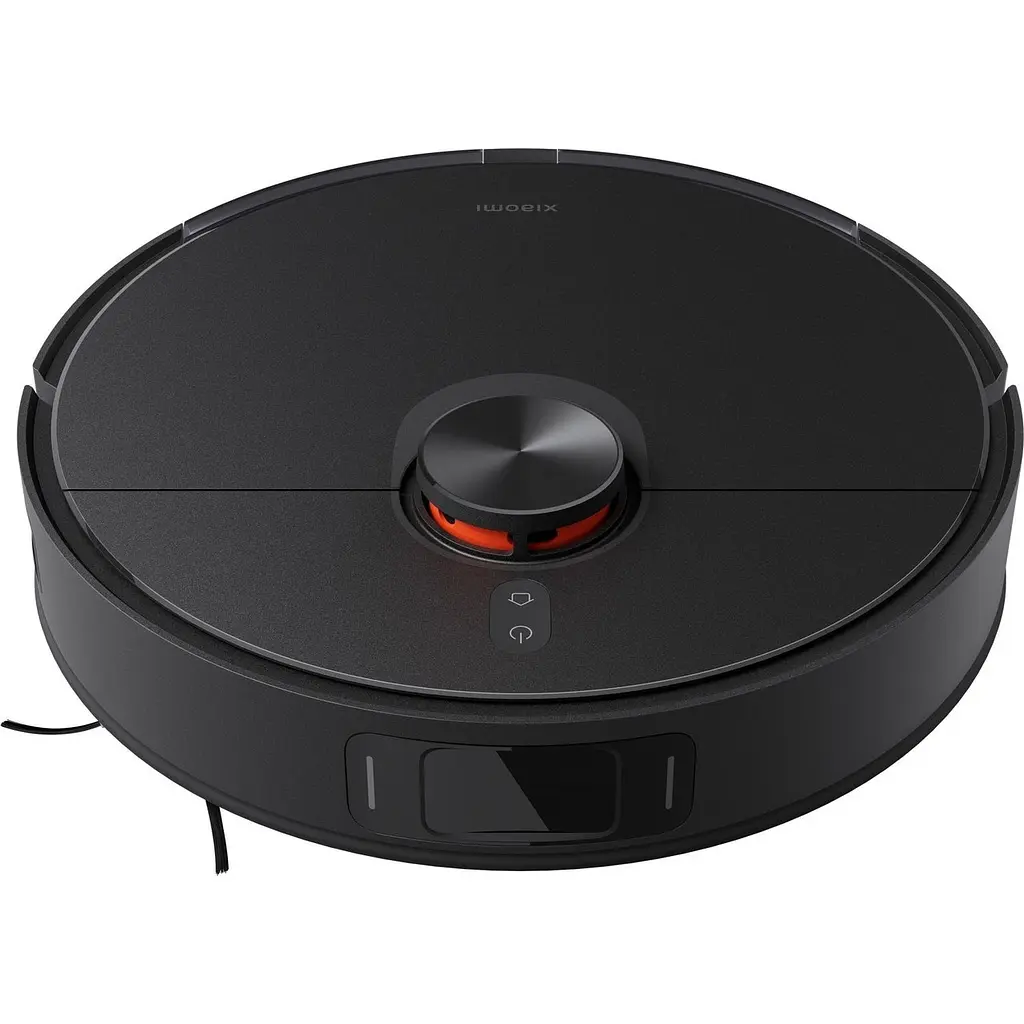 Робот-пылесос Xiaomi Robot Vacuum S20 plus (S20+) черный - фото 4