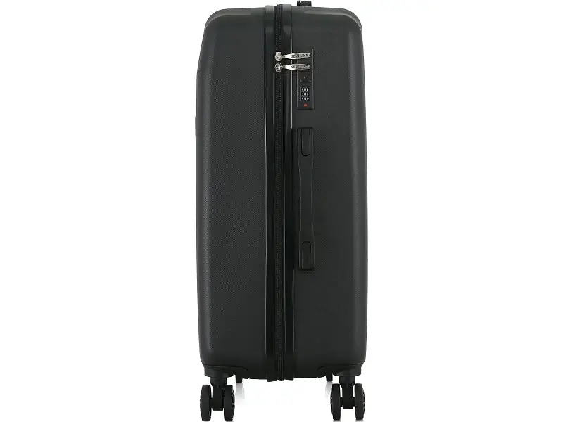 Валіза Semi Line 28 L Black (T5984-4) - фото 7