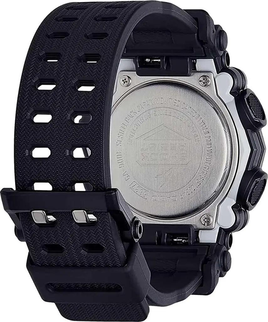 Годинник Casio GA-900E-1A3ER - фото 8