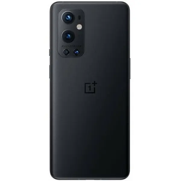 Смартфон OnePlus 9 Pro 8/256GB Stellar Black (Global) - фото 2