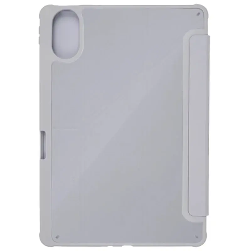 Чохол до планшета Armorstandart Y-Type PEN Xiaomi Redmi Pad 2 Gray (ARM87408) - фото 2