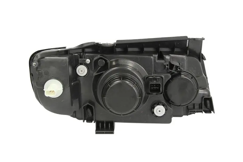 Фара передня ліва Hyundai Matrix 01-10р Depo (221-1142L-LD-EM) - фото 2