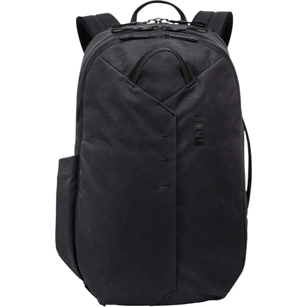 Рюкзак Thule Aion Travel Backpack 28L Black (TH 3204721) - фото 3