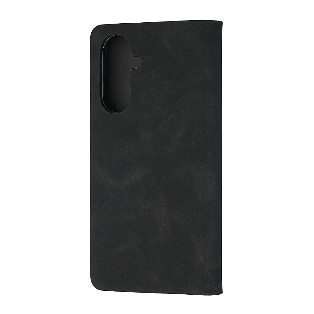 Чохол-книжка Flip Case Samsung A26 (A266) Black - фото 3