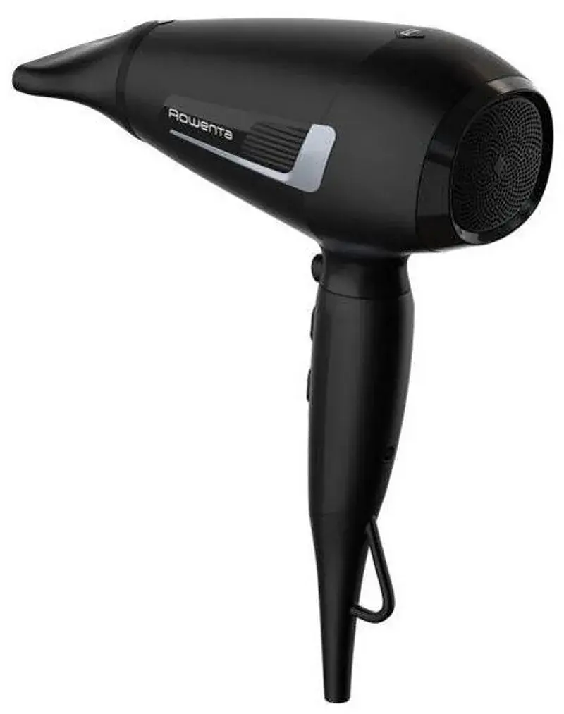 Фен Rowenta Pro Expert CV8820F0 чорний - фото 3