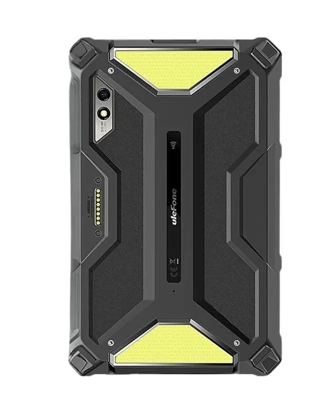 Планшет Ulefone Armor Pad 3 Pro 8/256Gb LTE Black - фото 2