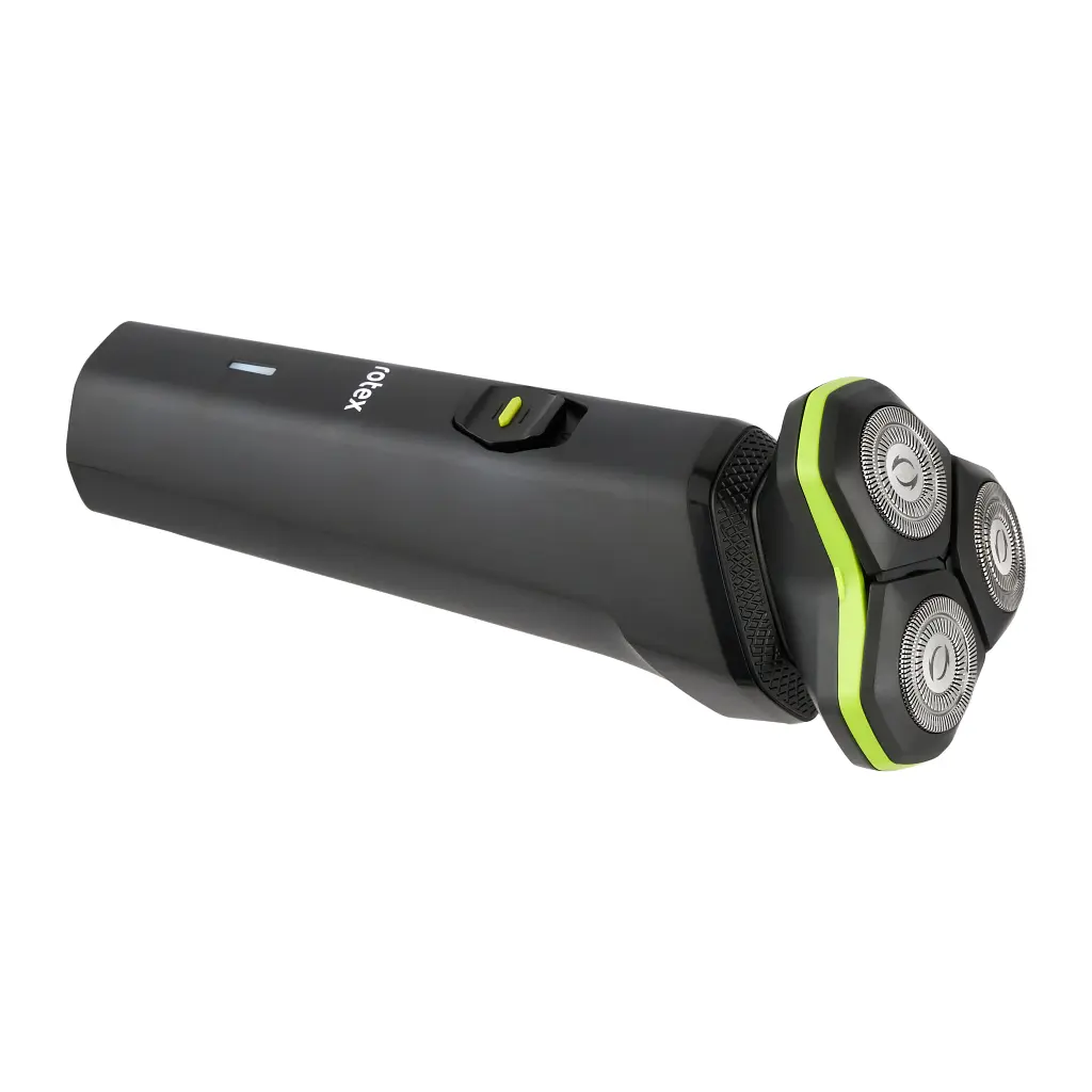 Електробритва Rotex RHC212-S - фото 6