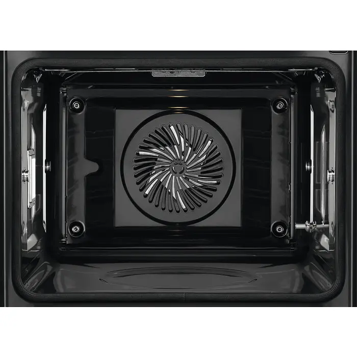 Духовка электрическая Electrolux KOEAP31WT - фото 6