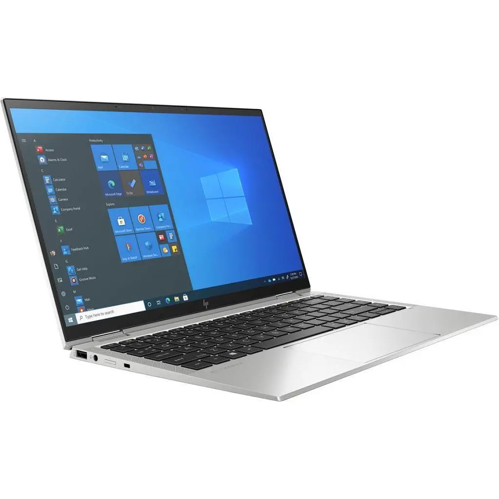 Ноутбук HP EliteBook x360 1030 G7 (i5-10310U/16/512SSD) - Class A "Б/В" - фото 3