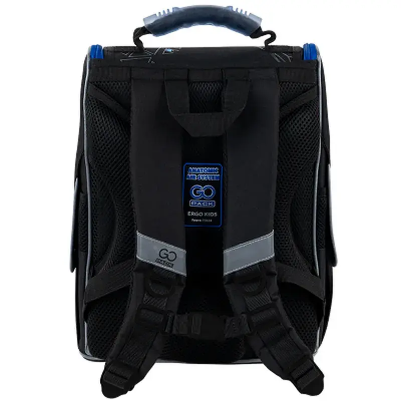 Портфель GoPack Education 5001S-5 Play The Game (GO25-5001S-5) - фото 6