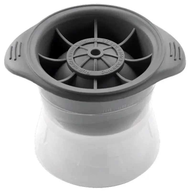 Форма для льоду - шар Circle Joy Ice Ball (CJ-BK04) 2 шт