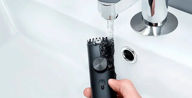 Машинка для стрижки Xiaomi Grooming Kit Pro [XMGHT2KITLF] [85537] - фото 6