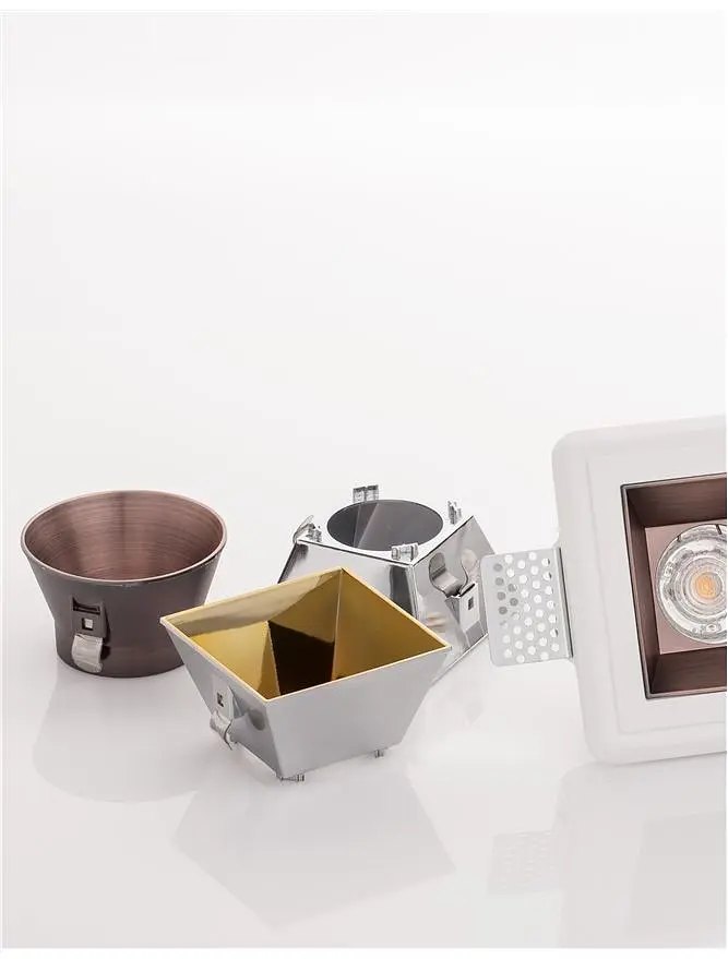 Аксессуар рефлектор Nova Luce Crate 9263 - фото 2