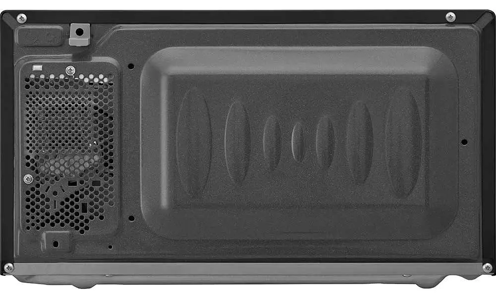 Мікрохвильова піч LG MS 2042 DB (MS2042DB) [66570] - фото 9